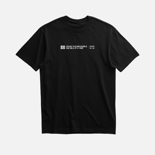 Camiseta Run