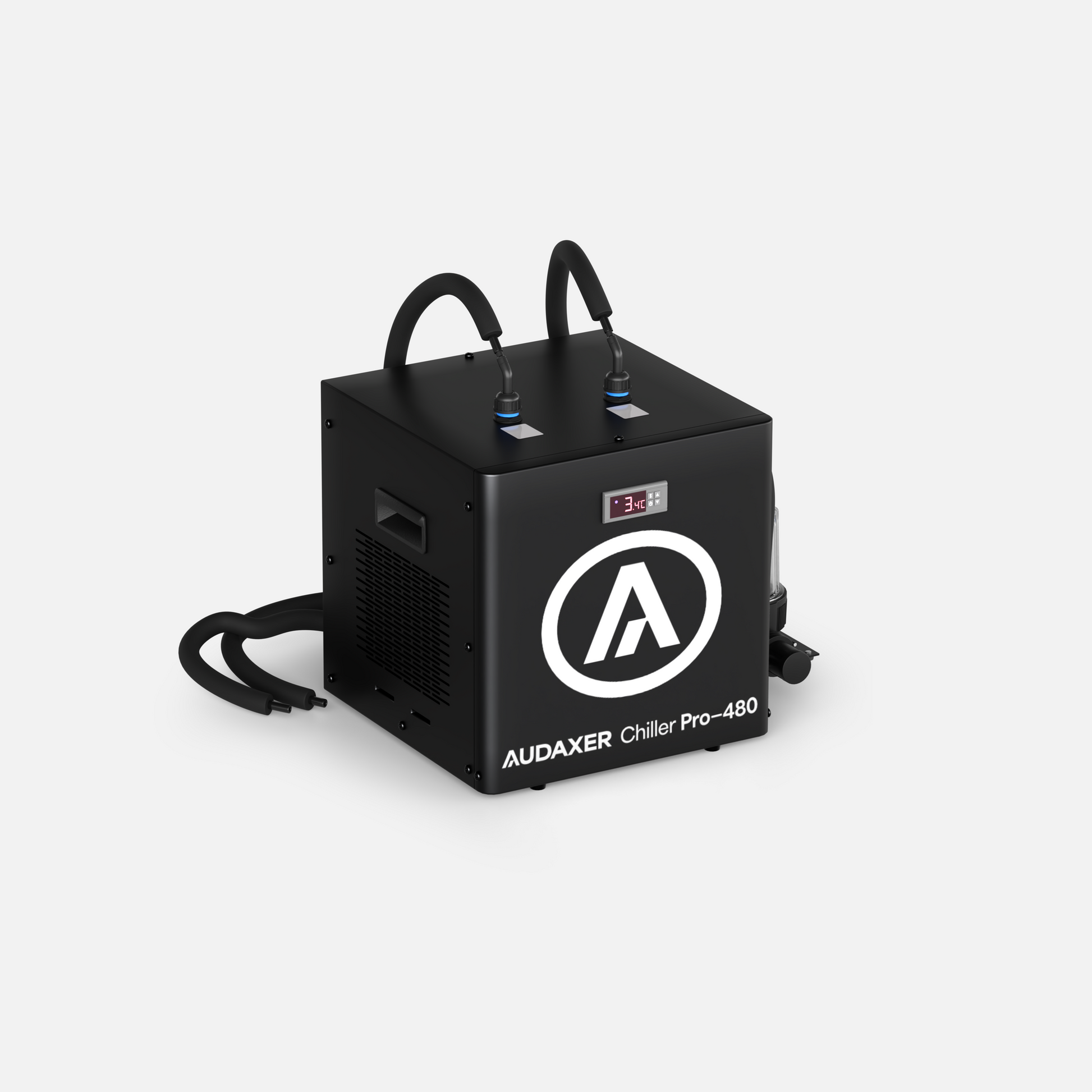 Chiller para Banheira de gelo