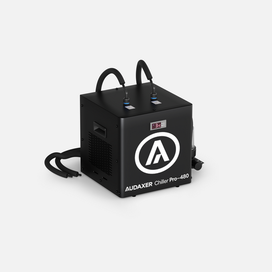 Chiller para Banheira de gelo