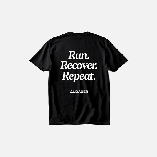 Camiseta + óculos esportivo
