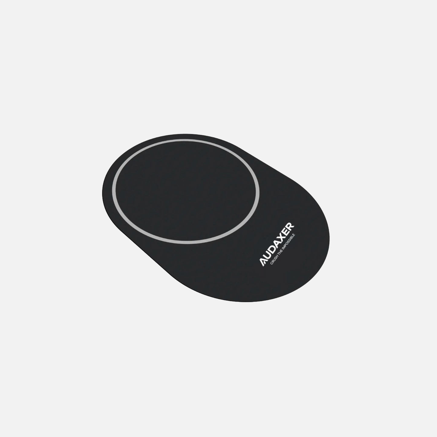 Tapete antiderrapante preto