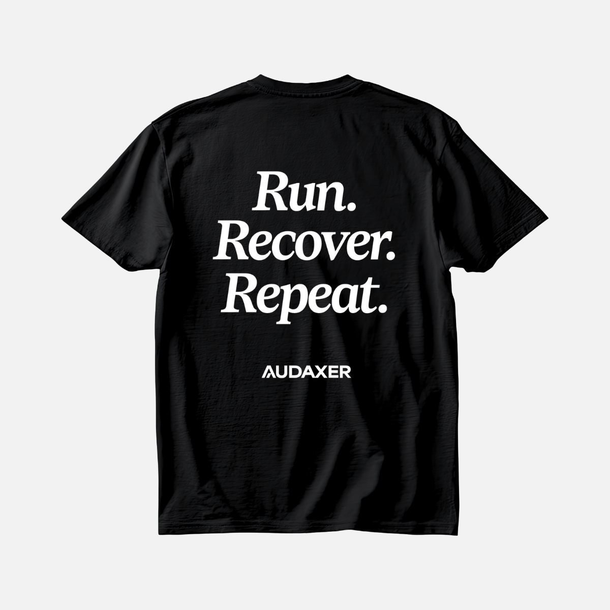Camiseta Run