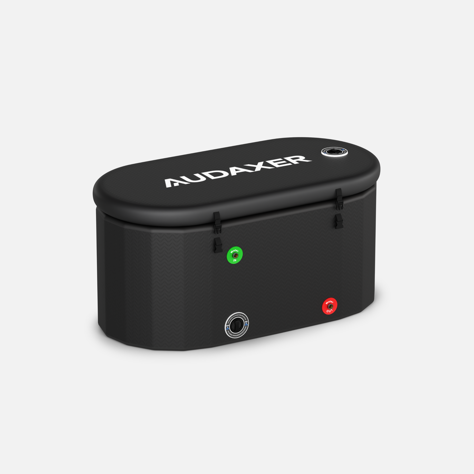 Banheira de gelo Max Large