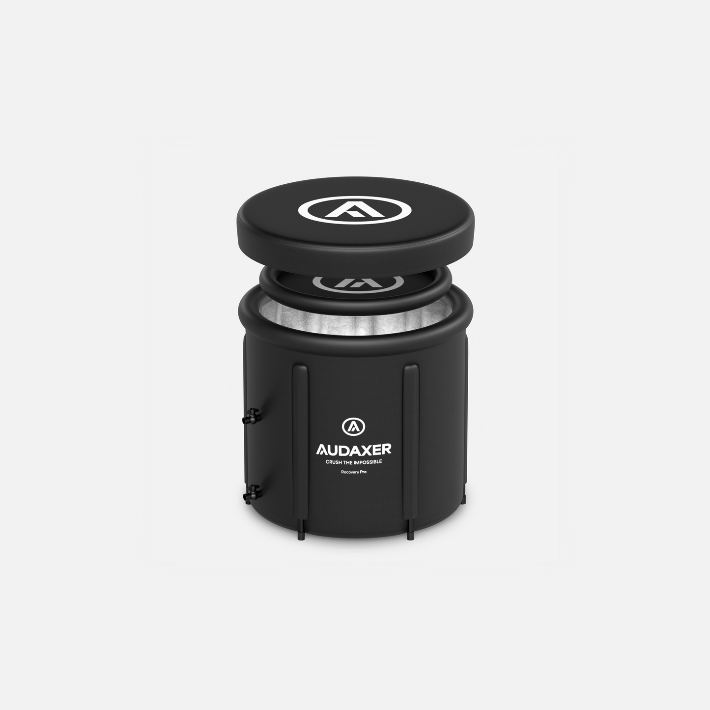 Banheira de gelo Recovery Pro