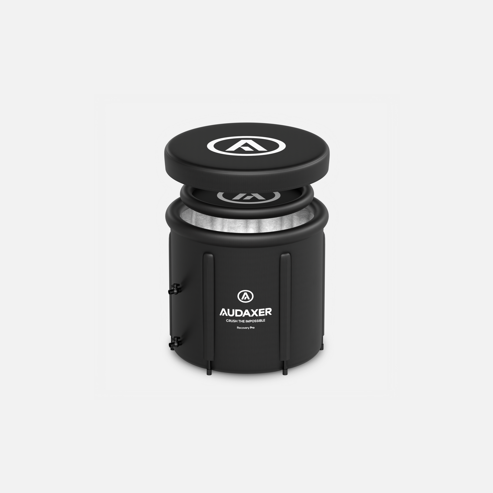 Banheira de gelo Recovery Pro