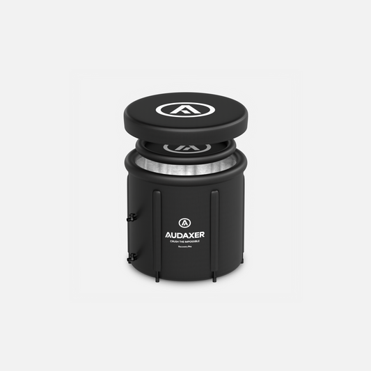 Banheira de gelo Recovery Pro