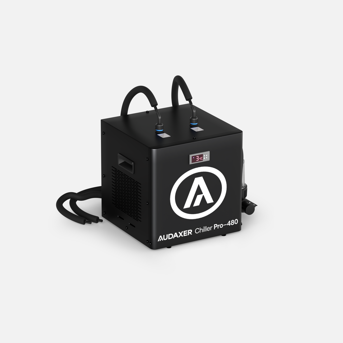 Chiller para Banheira de gelo