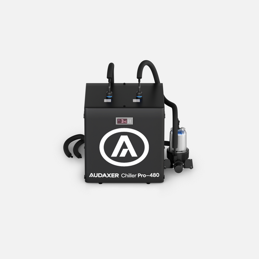 Chiller para Banheira de gelo