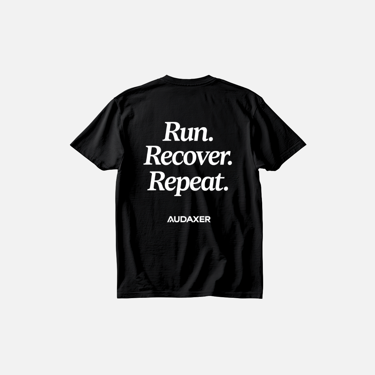 Camiseta Run