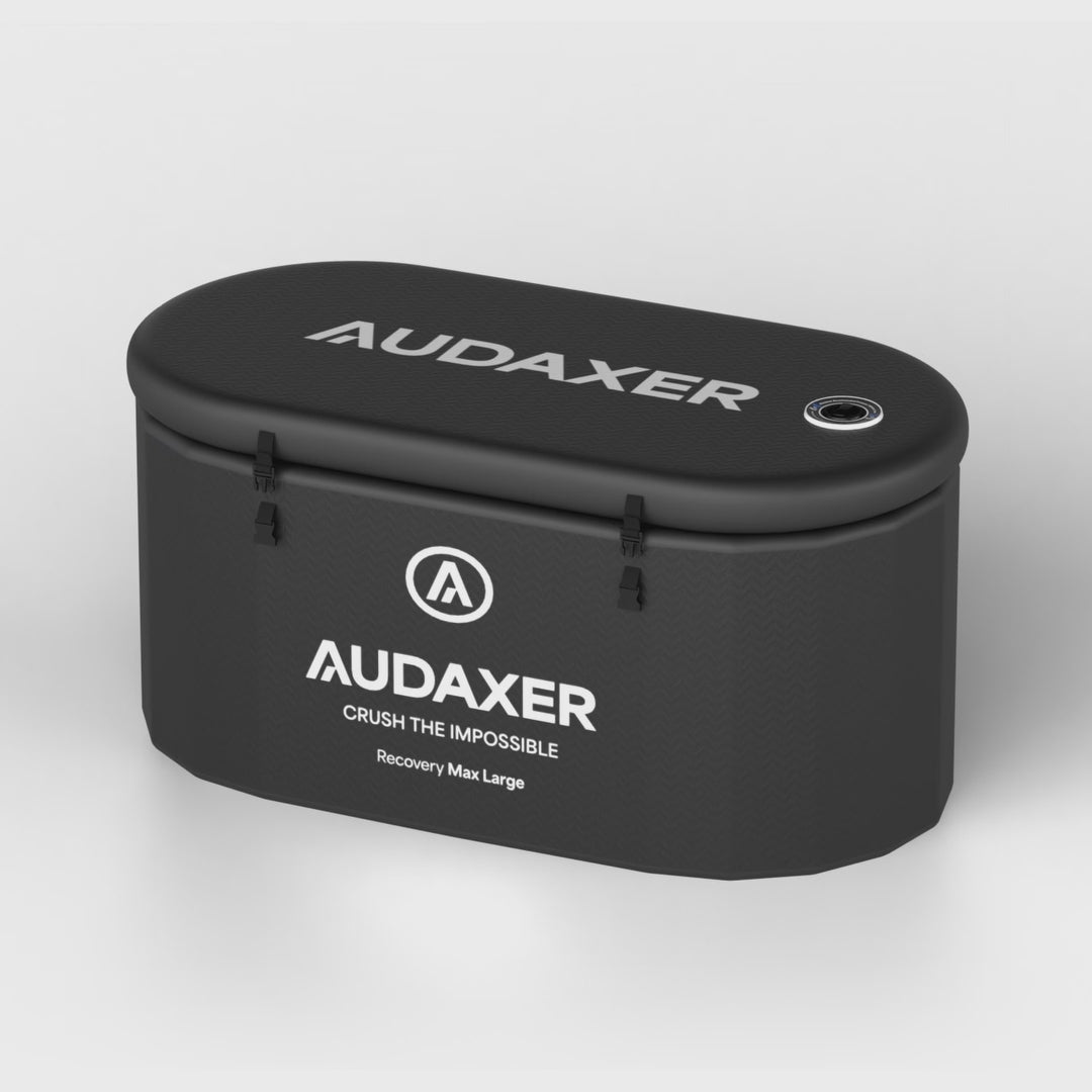 Banheira de gelo Max Large