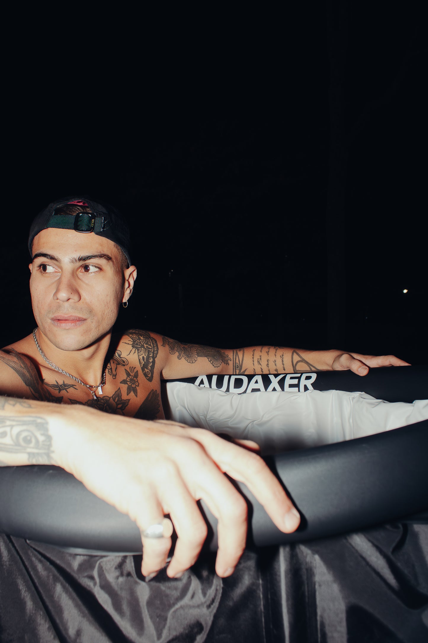 Banheira de gelo Recovery Pro